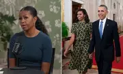 Michelle Obama's Cryptic Comments Spark Divorce Rumours with Barack