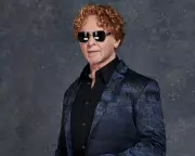 Mick Hucknall Reveals His Ultimate Playlist: A Deep Dive into the Simply Red Frontman's Honest Musical Choices