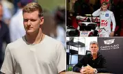 Mick Schumacher Eyes F1 Comeback: Inside His Determined Pursuit to Return to the Grid
