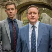 Midsomer Murders Star Neil Dudgeon Confirms Return for New Series – What to Expect