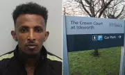 Migrant Jailed for Sexual Assault on Teenage Girl with Special Needs – Shocking Details Inside