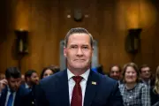 Mike Waltz UN Nomination in Jeopardy After Group Chat Scandal Rocks Global Development Bid