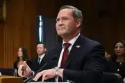 Mike Waltz Under Fire: Signal Scandal Sparks Senate Hearing on National Security