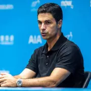 Mikel Arteta's Fiery North London Derby Rant: Arsenal Boss Slams 'Disgraceful' VAR Decision