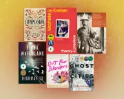 Miles Franklin Literary Prize 2025: Meet the Shortlisted Authors for Australia's Top Honour