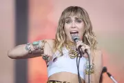 Miley Cyrus Announces 'Something Beautiful' Tour: Dates, Venues & Ticket Details