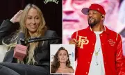 Miley Cyrus' Mum Tish Sparks Hollywood Conspiracy Frenzy With Cryptic Post About Will Smith