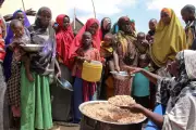 Millions Face Starvation as WFP Cuts Food Aid to Uganda and South Sudan