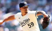 Minnesota Twins' Star Pitcher Jhoan Duran in Shock Trade Talks with Philadelphia Phillies