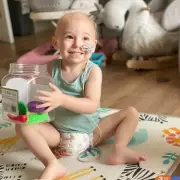 Miracle Drug Saves Cancer-Stricken Mum After NHS Initially Denies Treatment