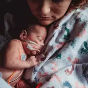 Miracle in Maternity: How One Family Survived a Newborn's Fight for Life in Intensive Care