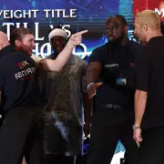 Misfits Boxing 22: Full Fight Card, Date, and How to Watch the Thrilling Showdown