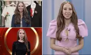 Miss England 2024: Stunning Pageant Queen Breaks Stereotypes with Science Degree