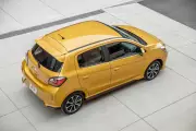 Mitsubishi Mirage Named the Most Affordable New Car in the US for 2024