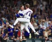 MLB All-Star Break: Bullpen Struggles, Detroit's Rise, and the Fall of Torpedo Bats