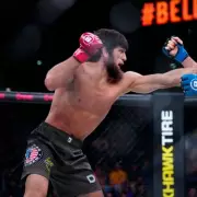 MMA Fighter Shot in Brutal Attack: Shocking Details Emerge