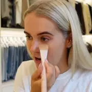 Molly-Mae Hague's Lash Serum Launch Sparks Beauty Frenzy – Here's Why Everyone's Talking!