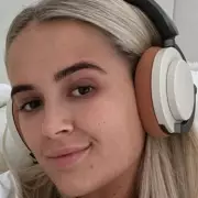 Molly-Mae Hague's Latest Obsession: Dyson's Futuristic Headphones That Double as Air Purifiers