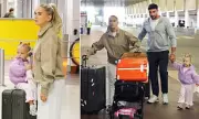 Molly-Mae's Jet2 Flight with Tommy Fury and Bambi Sparks Debate as She Claims 'One Fun Thing' This Summer