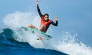 Molly Picklum Misses J-Bay Glory as Connor Oleary Secures Maiden WSL Victory