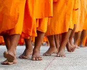 Monks Gone Wild: The Shocking Sex Scandal Shaking Thailand's Buddhist Clergy