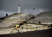 Mont Ventoux: The Legendary Climb Set to Shake Up the Tour de France Once Again