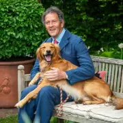 Monty Don's Gardening Tip Sparks Debate: Should You Really Prune Lavender in Spring?