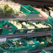 Morrisons Offers One Year of Free Groceries in Exciting New Competition