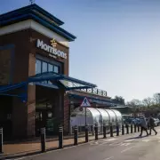 Morrisons Shakes Up Shopping: New Rules for Customers Using Cash