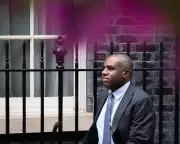MPs Slam David Lammy's Criticism of Israel as 'Not Action' Amid Rising Tensions