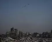 MSF Condemns Israel’s Aid Drops in Gaza as 'Futile' Amid Escalating Humanitarian Crisis