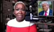 MSNBC Host Joy Reid Under Fire for Controversial Remarks About MAGA Voters