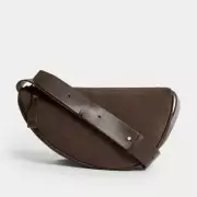 M&S's £25 Crossbody Bag Is the Perfect Affordable Accessory – Shoppers Are Obsessed!