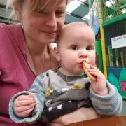 Mum's Gut Instinct Saved Her Son's Life After Doctors Dismissed Symptoms as 'Laziness'