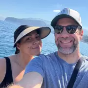 Mum's Italian Seaside Holiday Nightmare: 'We Were Trapped on the Beach!'