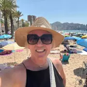 Mum's Shock as She Buys Two Drinks for £3.50 Each – Then Spots the Receipt