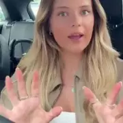 Mum's Terrifying Warning After Stranger Tries to Drug Her Child in Shocking Playground Incident