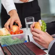 My Boss Kept Scheduling Meetings During My Lunch Break – Here’s How I Handled It