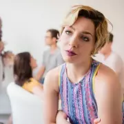 My Boyfriend's Ex Is Rude to Me – Should I Confront Her? Relationship Experts Weigh In