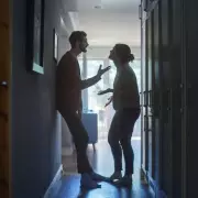 My Husband Explodes Over Tiny Things – Is This Normal?