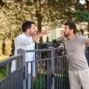 My Neighbour Stole My Land in a Sneaky Plot – Here's How I Fought Back