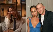 Myleene Klass' Heartbreaking Birthday Revelation: Husband's Alleged Cheating Scandal Exposed