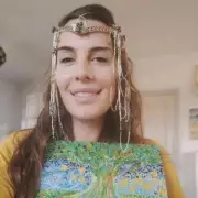 Mysterious 'Blue Avatar Beings' Spotted in UK Skies: UFO Enthusiasts Baffled