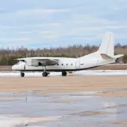 Mystery Deepens as Russian Military Plane Vanishes Without a Trace