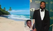 Mystery Deepens in Malcolm-Jamal Warner Death Probe: Shocking New Details Emerge