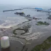 Mystery Deepens Over Russian Nuclear Submarine Spotted Near UK Waters