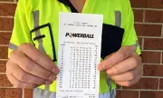 Mystery Powerball Winner Claims £30.6 Million Jackpot – Urgent Search Underway!