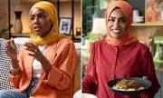 Nadiya Hussain Slams BBC Over Show Axing: 'You're No Use to Them Anymore'