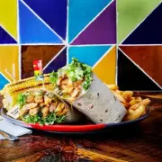Nando's Fans Flock to Try New Peri-Peri Chips – Limited Time Only!