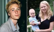 Naomi Watts Shares Heartfelt Tribute to Son Sasha on His 18th Birthday